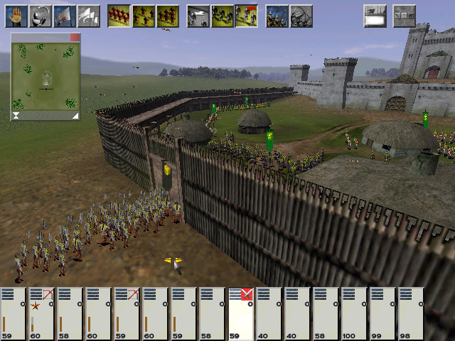 Medieval: Total War™ - Collection screenshot 9
