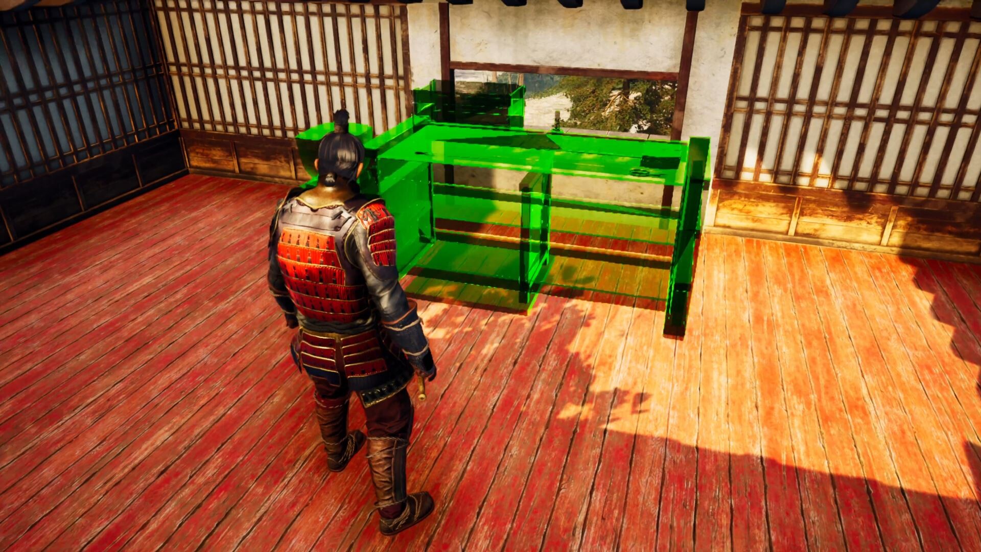 Ronin's Way screenshot 7