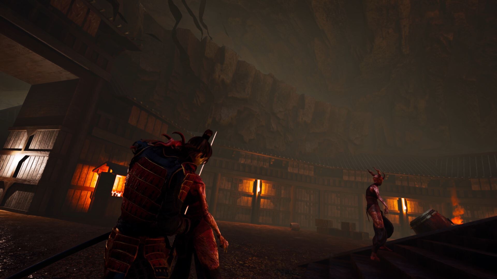 Ronin's Way screenshot 4