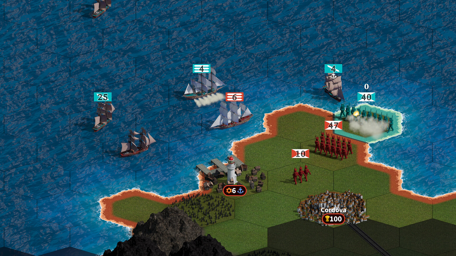 Inflection Point screenshot 5