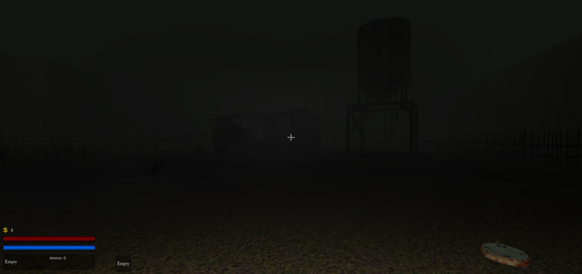 Lost in a Forest screenshot 7