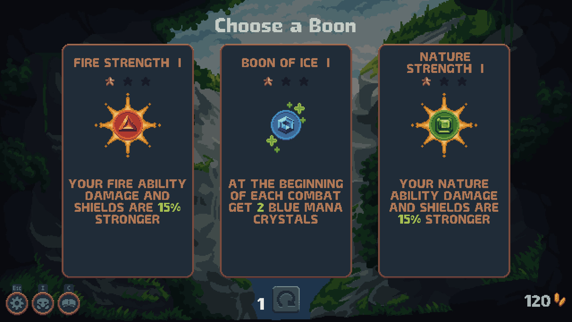 Primal Fray: Prologue screenshot 8