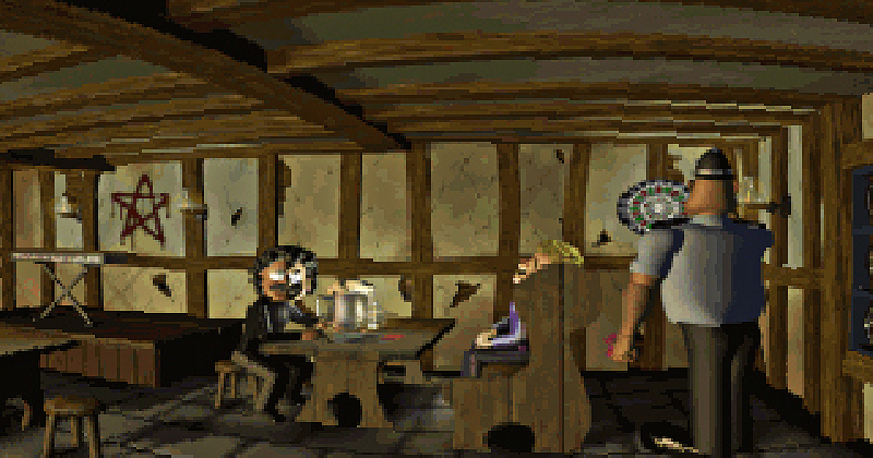 The Quivering screenshot 19