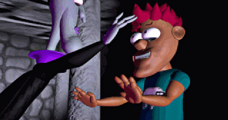 The Quivering screenshot 20