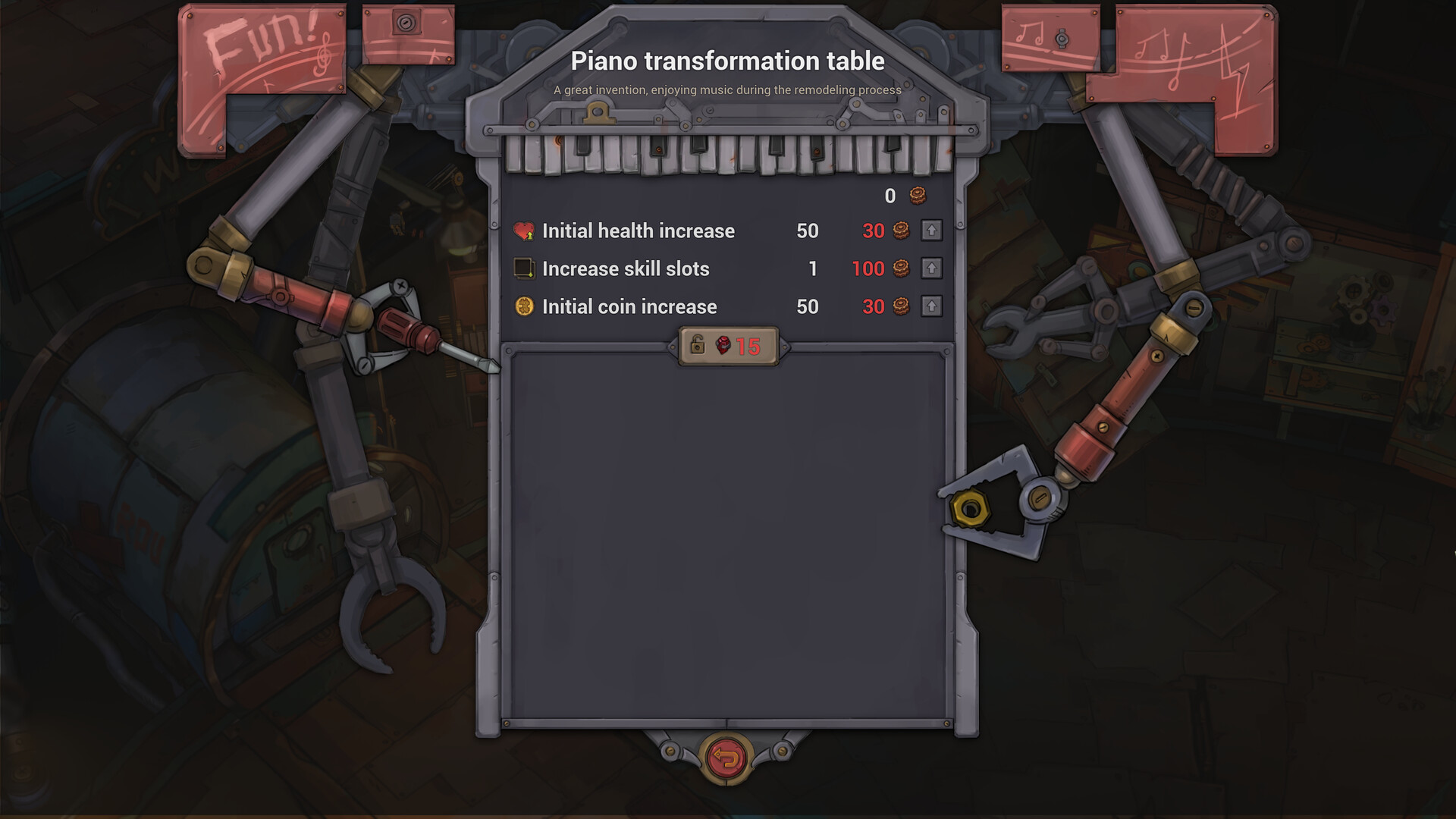 Machine Tower 2984 screenshot 7