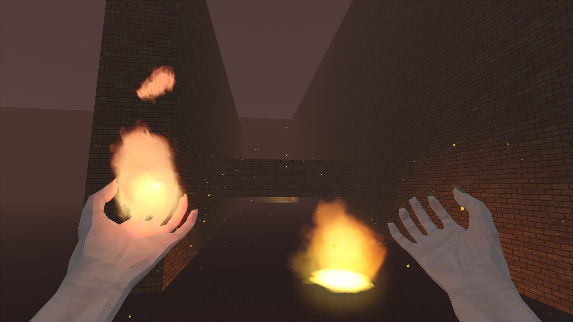 Varjomana screenshot 6