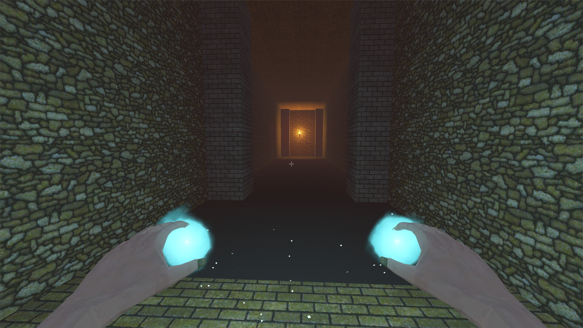 Varjomana screenshot 3