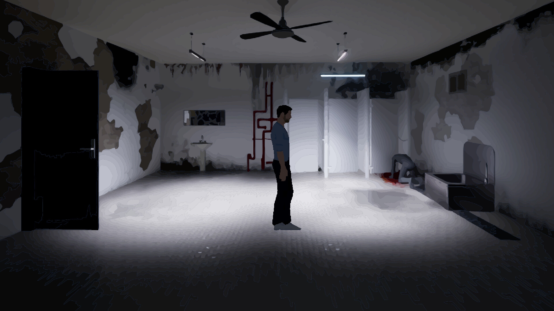 Prism: Master Tape screenshot 4