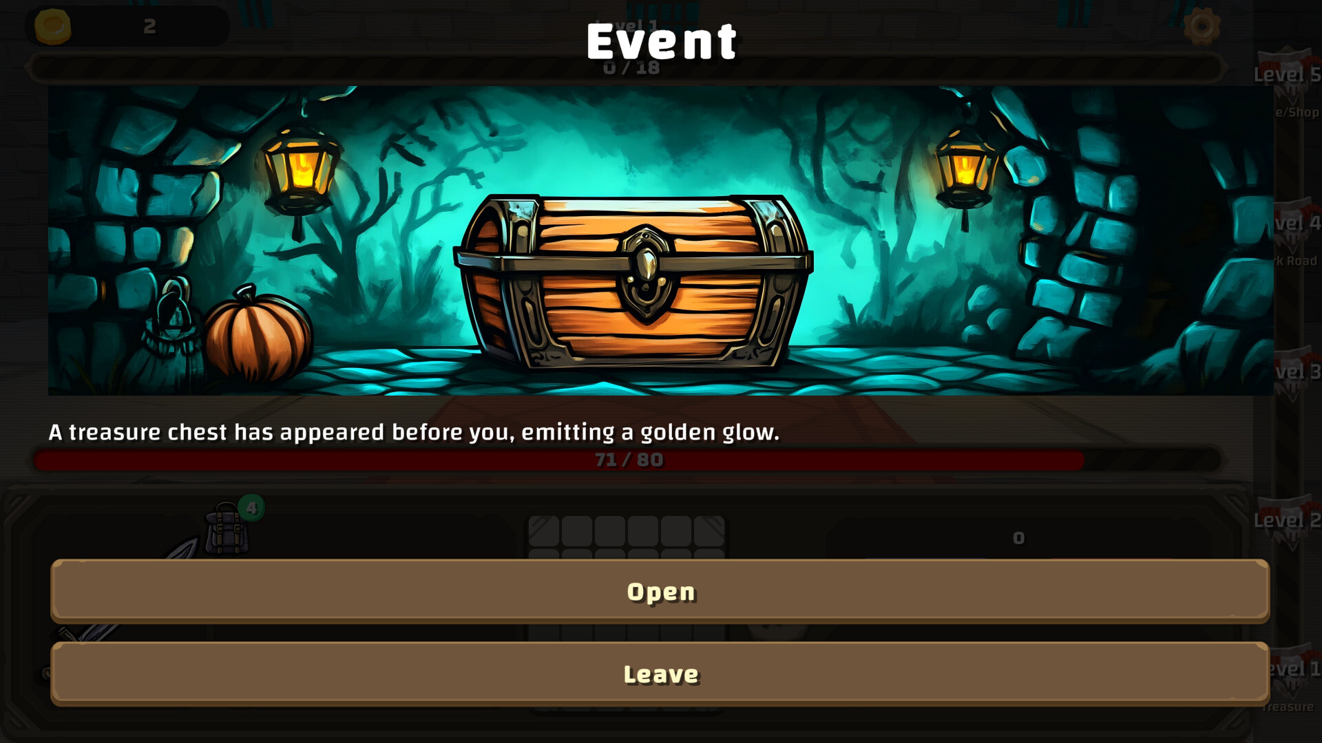 TOKIGEON screenshot 7