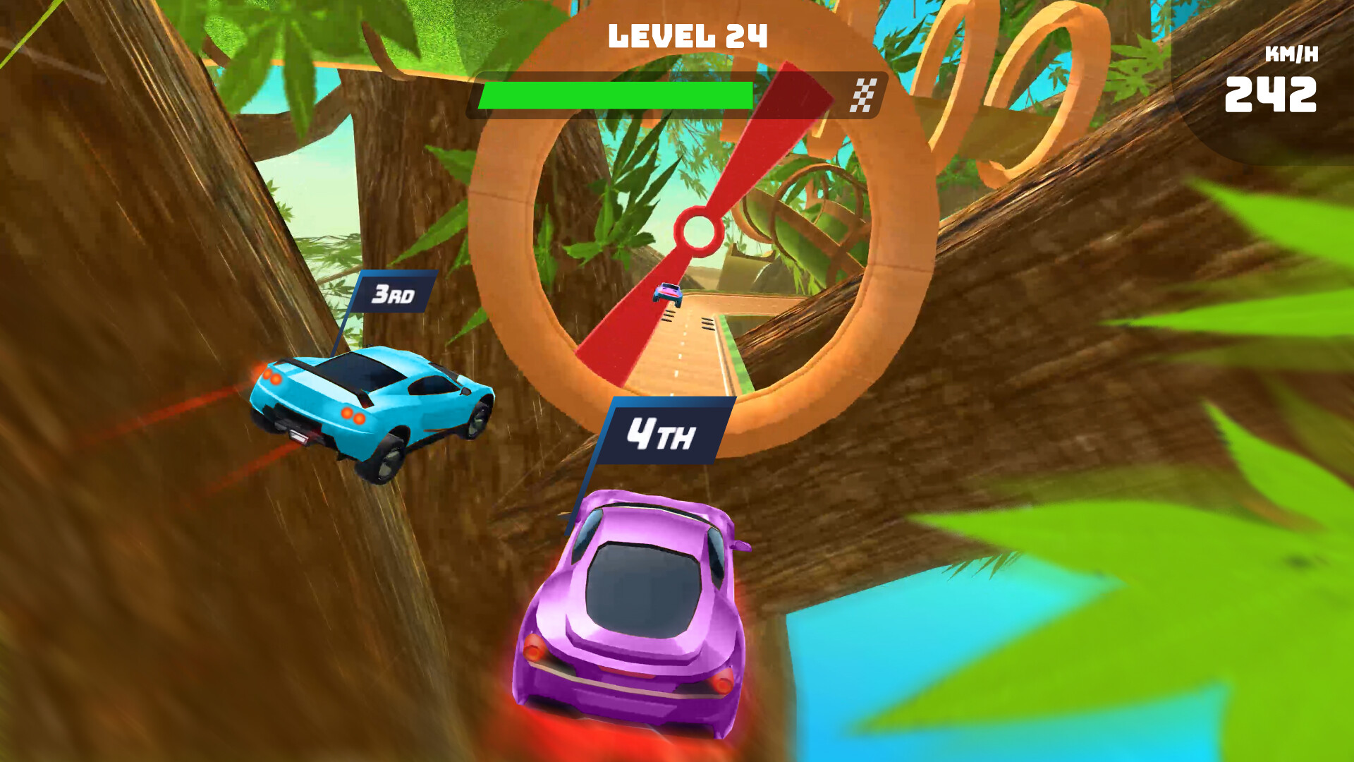 Race Master screenshot 3
