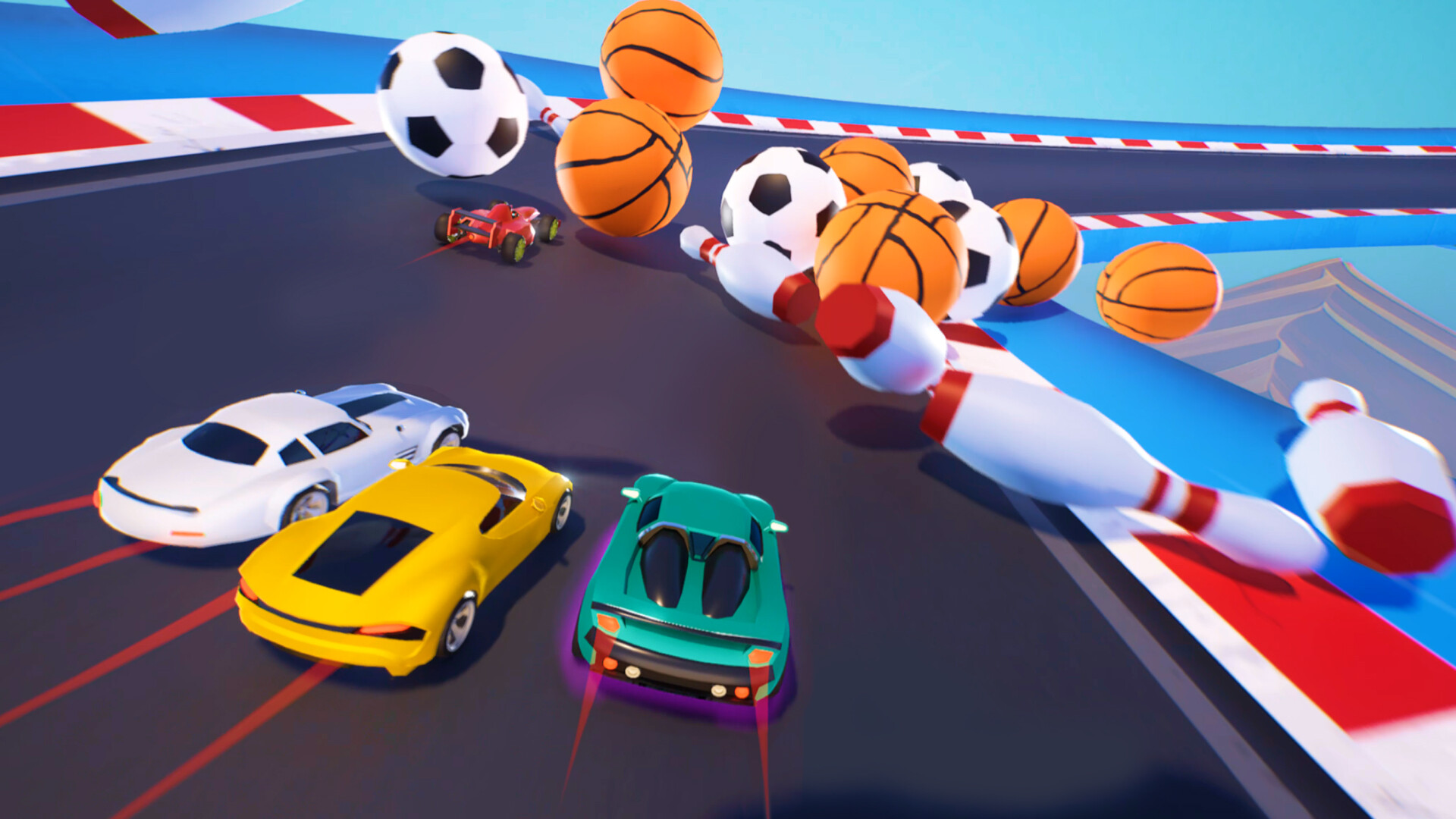 Race Master screenshot 4
