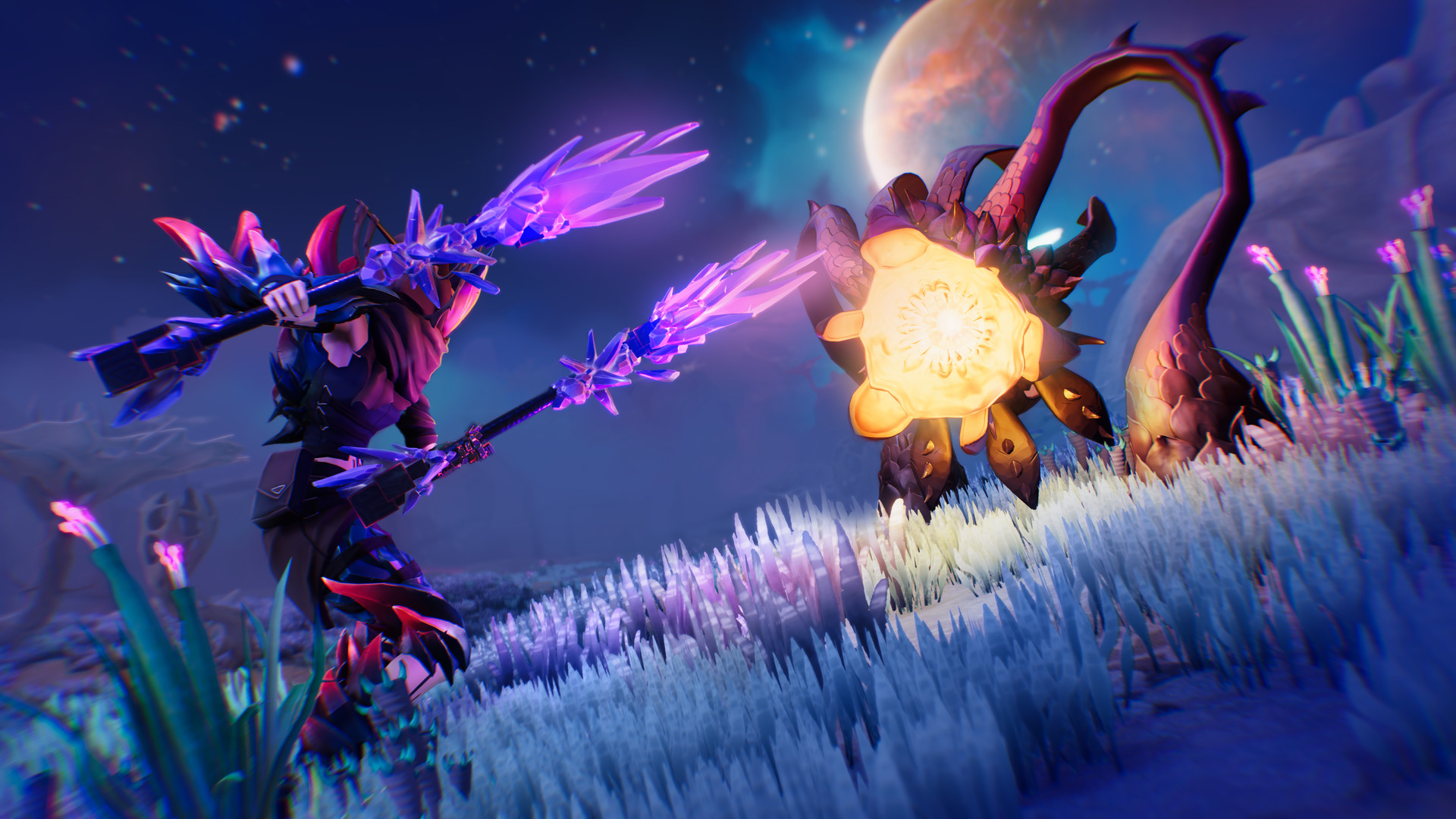 Eden Rising screenshot 1