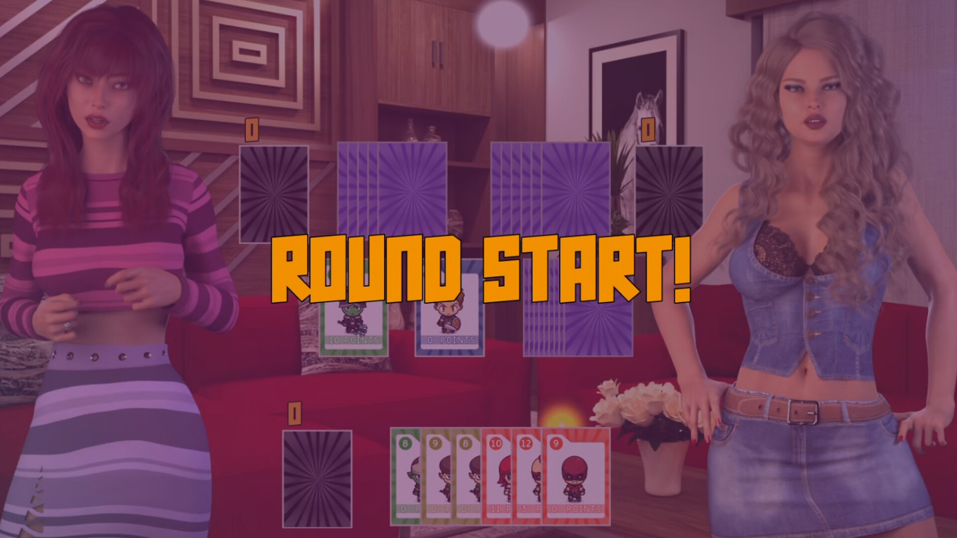 LUST BET - Milf Edition screenshot 15