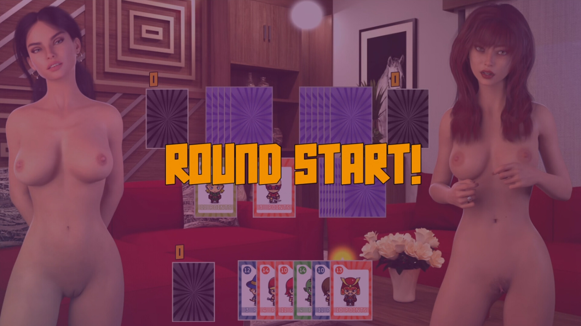 LUST BET - Milf Edition screenshot 13