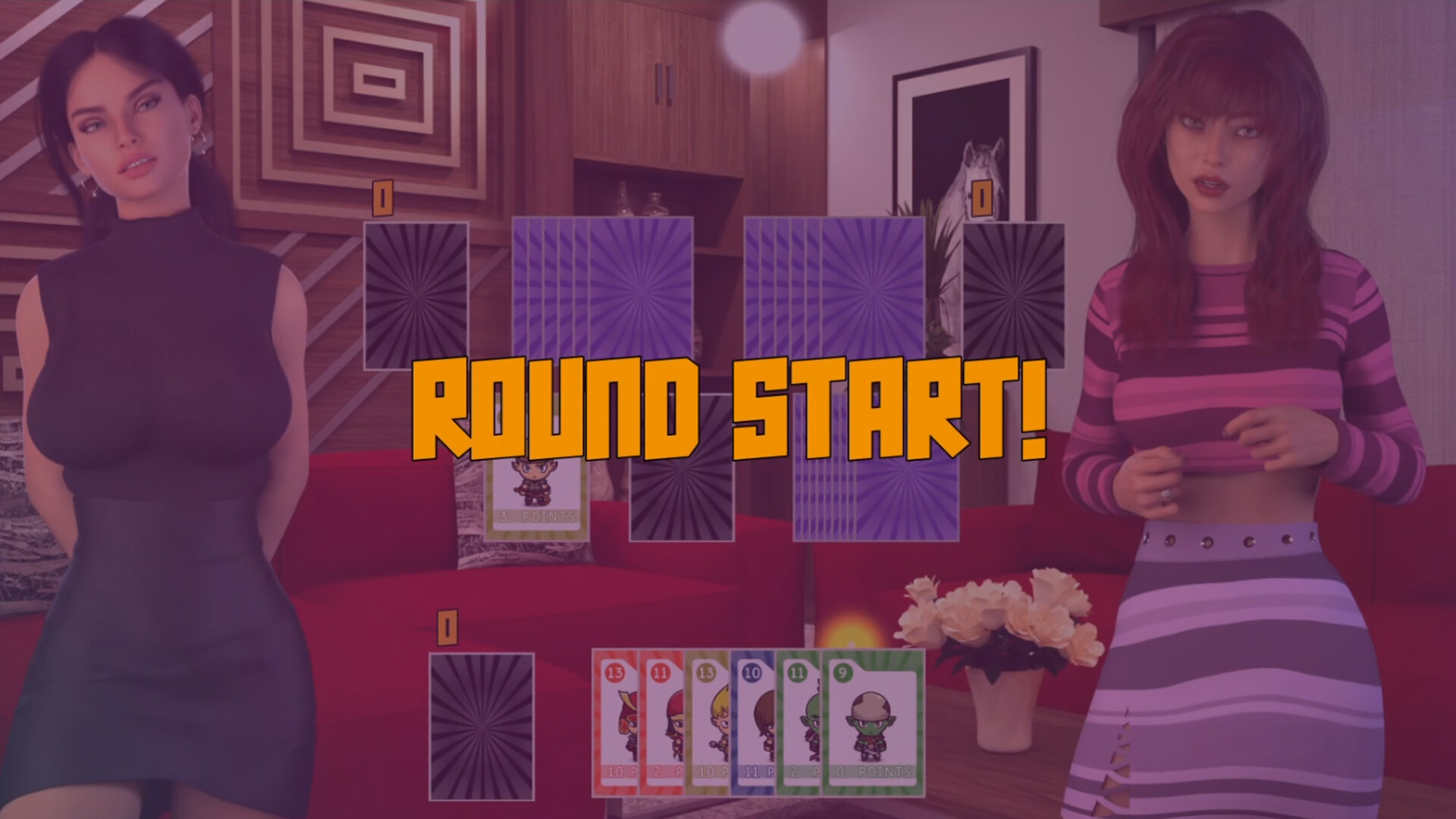 LUST BET - Milf Edition screenshot 8