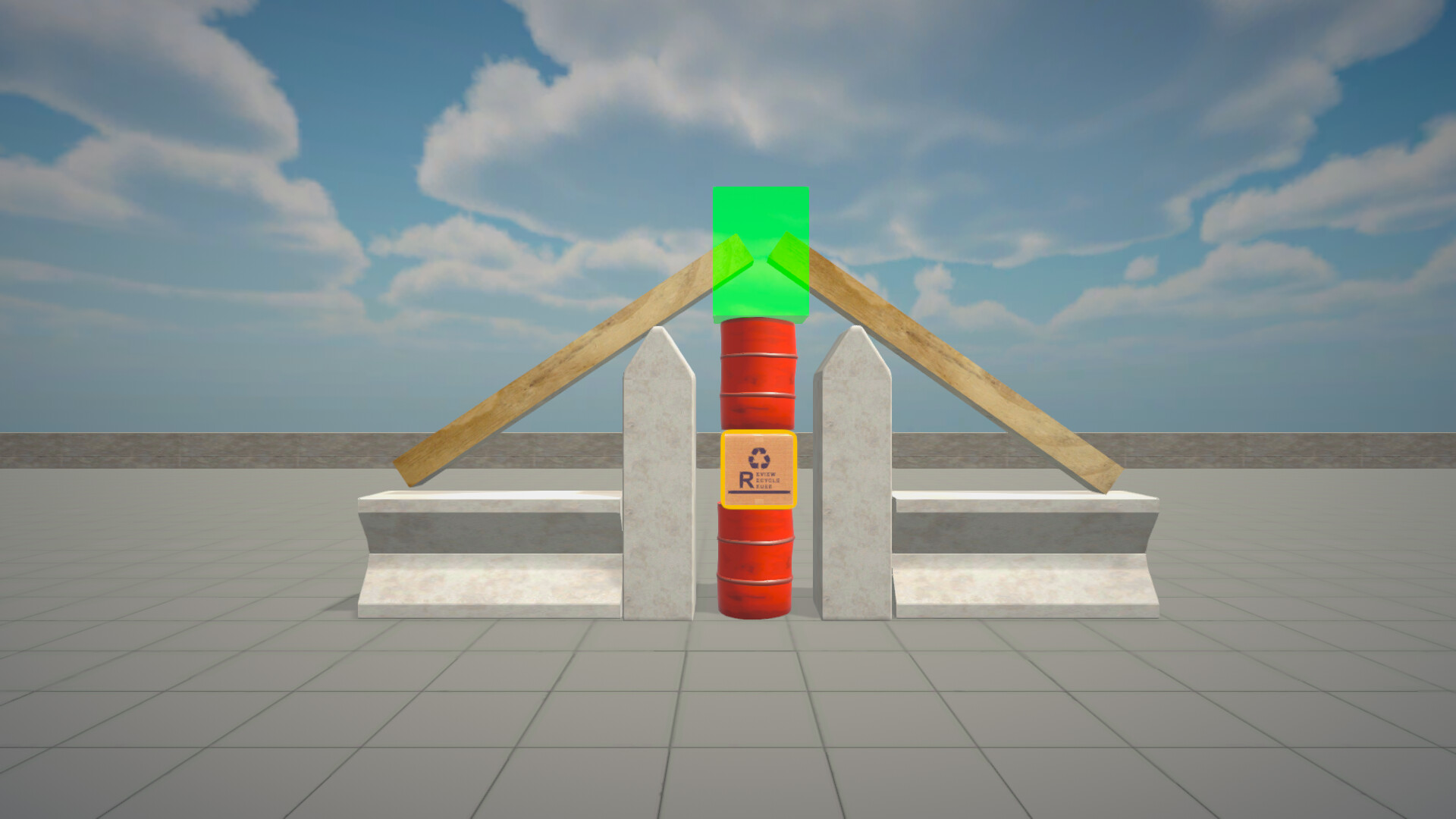 Machinery 3 screenshot 3