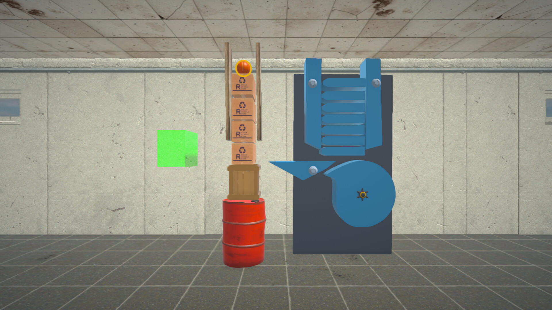 Machinery 3 screenshot 2