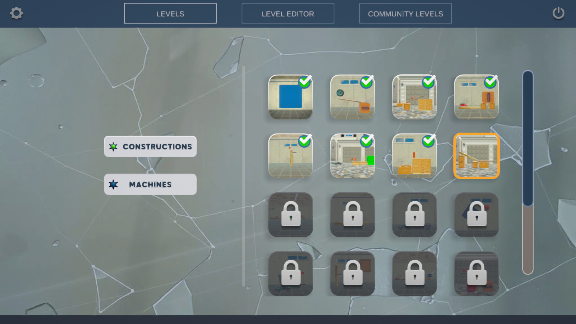 Machinery 3 screenshot 5