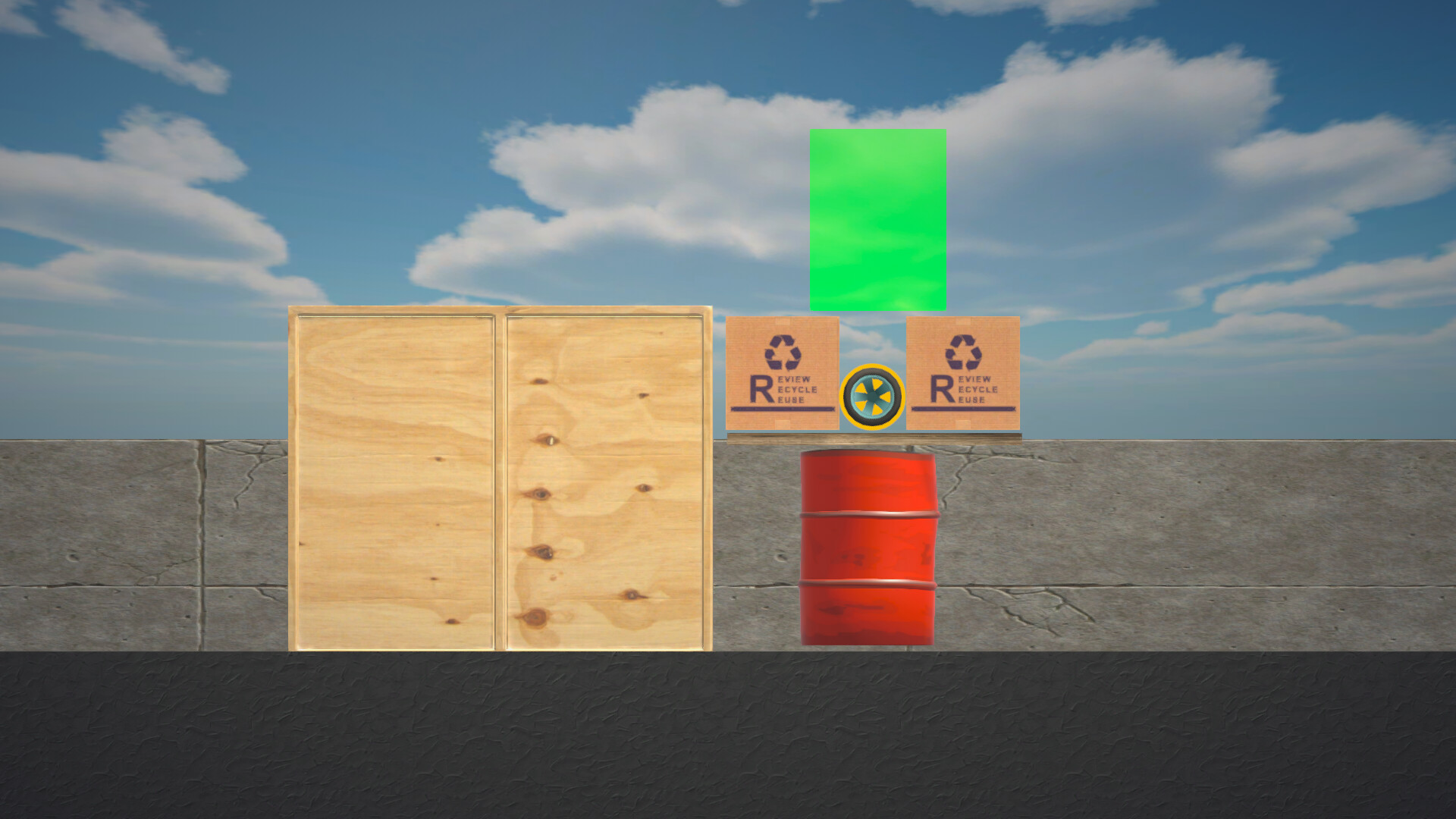 Machinery 3 screenshot 4