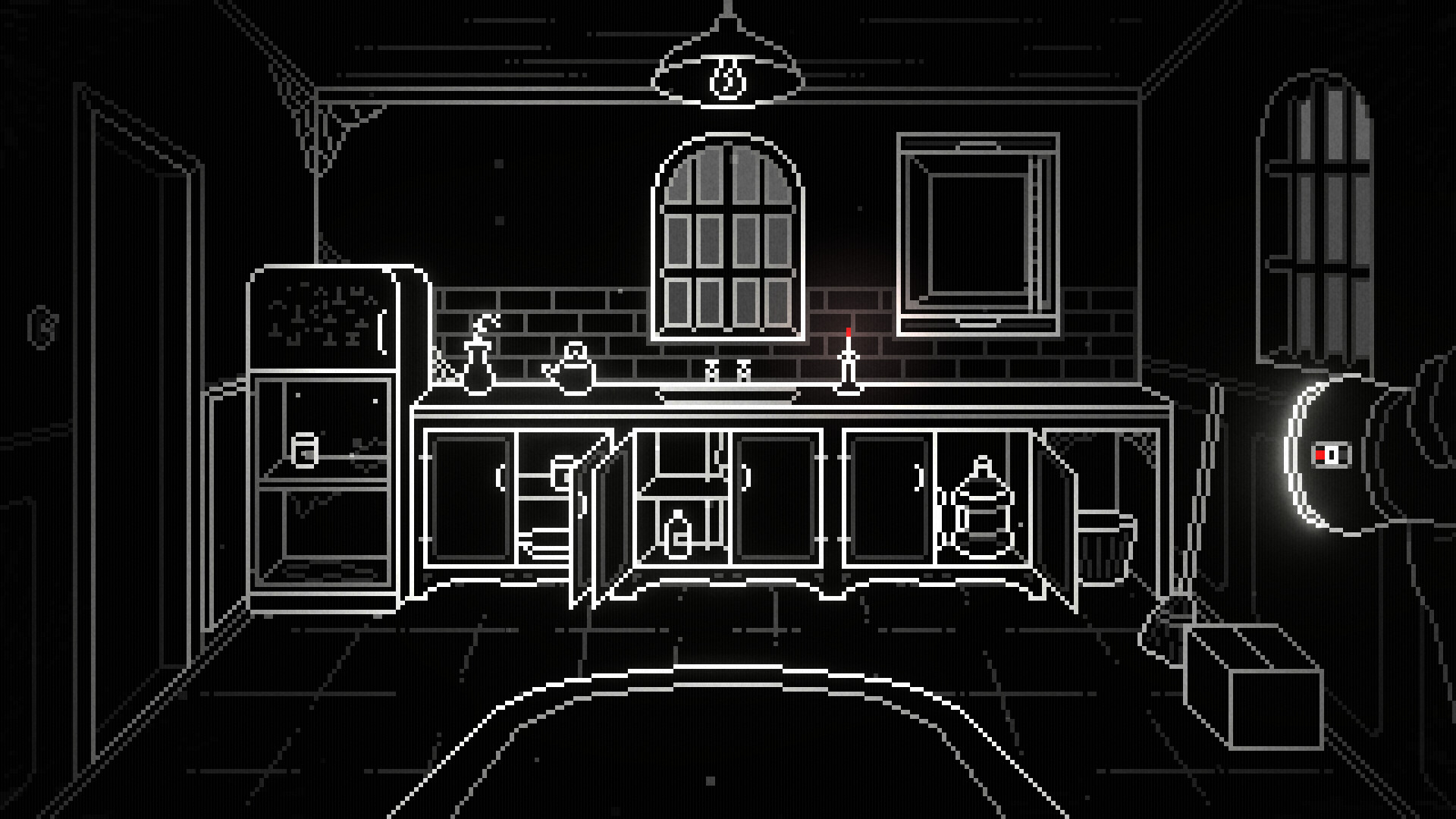 Shroud of Gloom screenshot 7