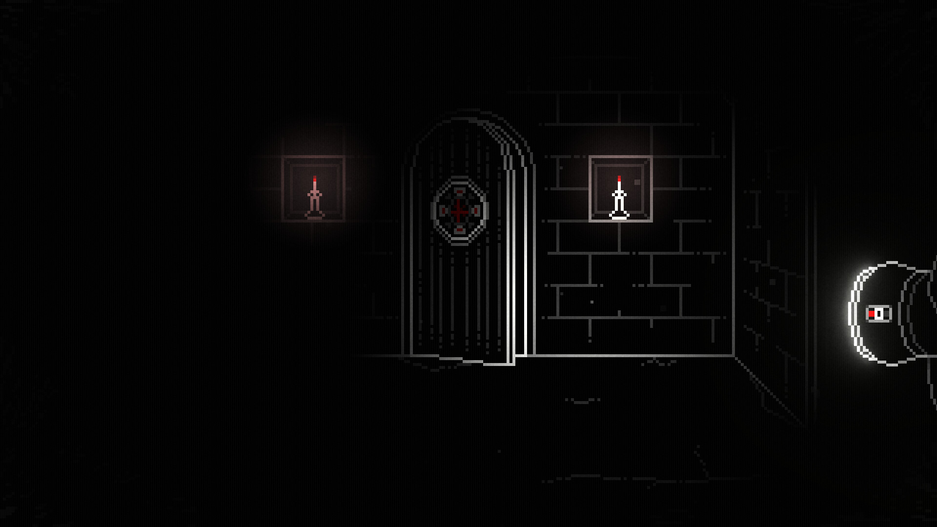 Shroud of Gloom screenshot 9