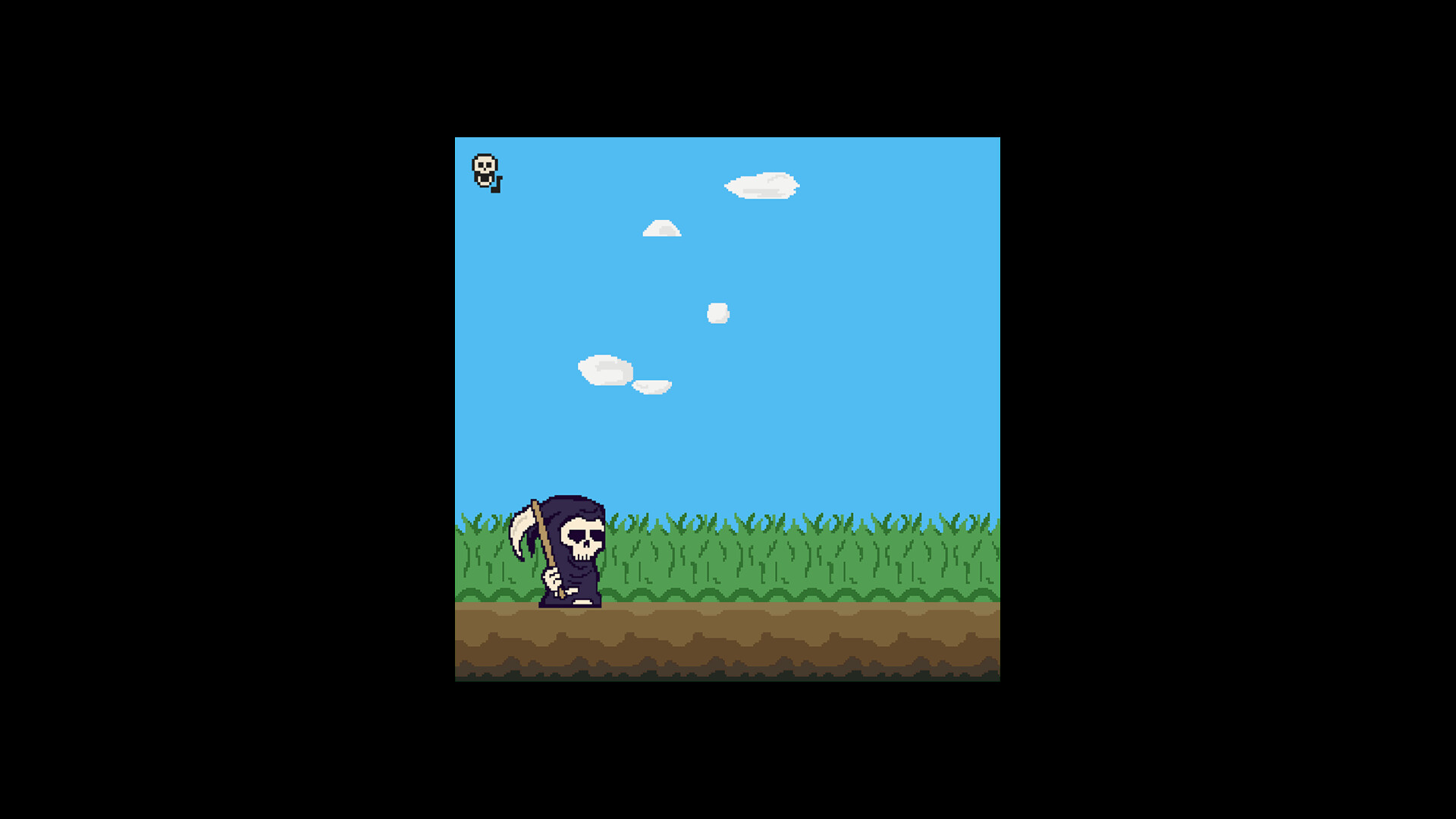 Reap screenshot 1