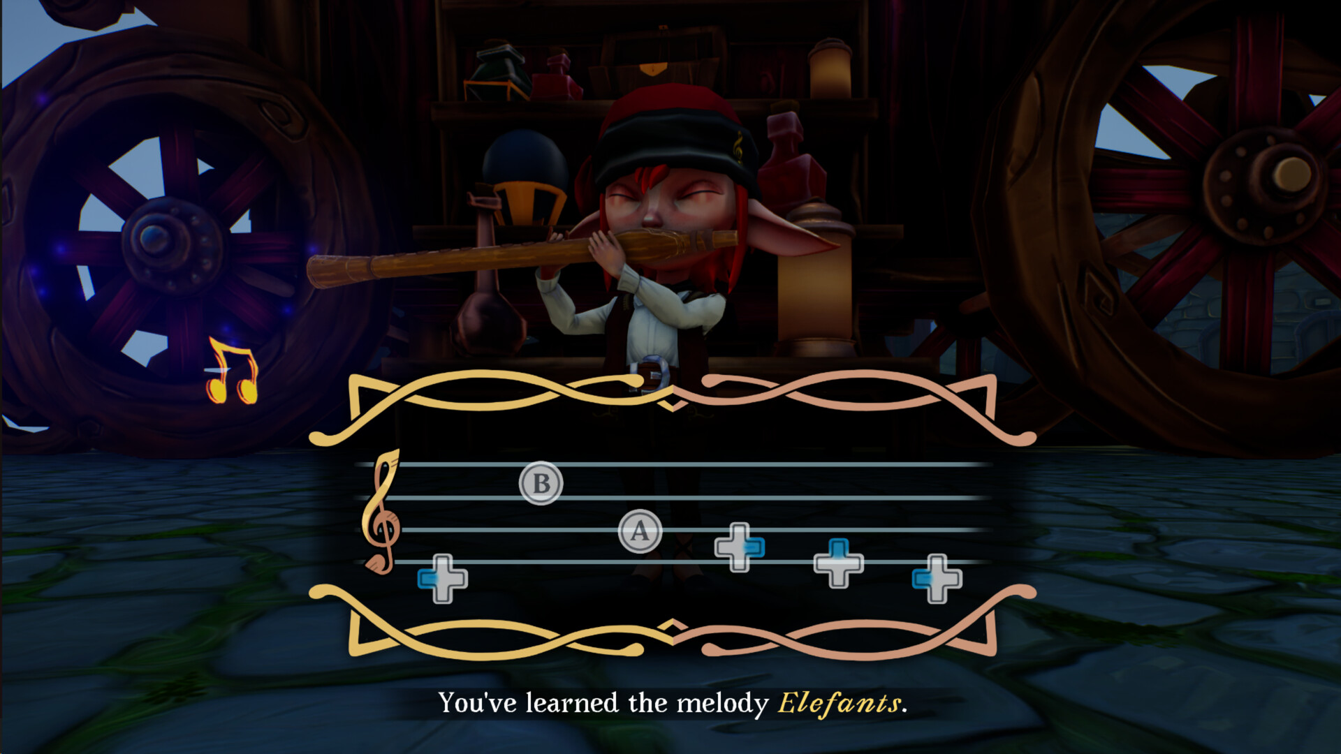 Manairons screenshot 3