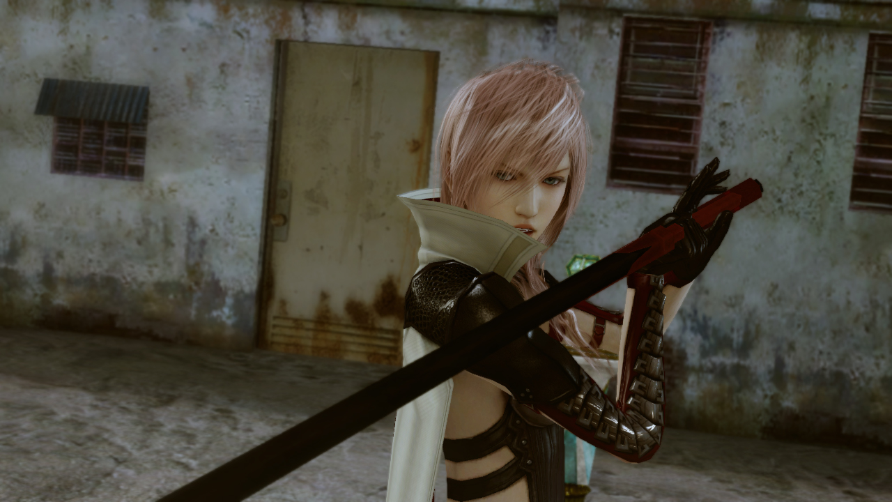 LIGHTNING RETURNS™: FINAL FANTASY® XIII screenshot 8
