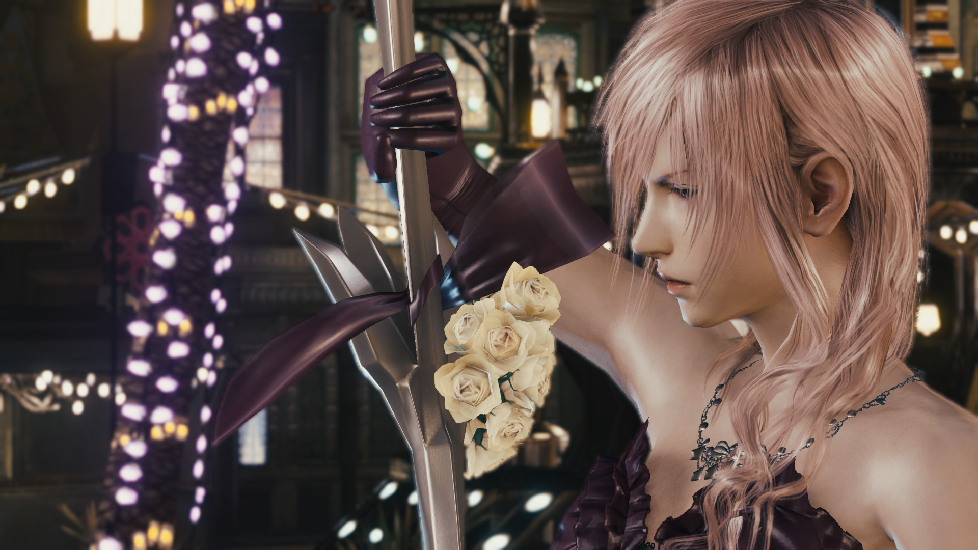 LIGHTNING RETURNS™: FINAL FANTASY® XIII screenshot 9