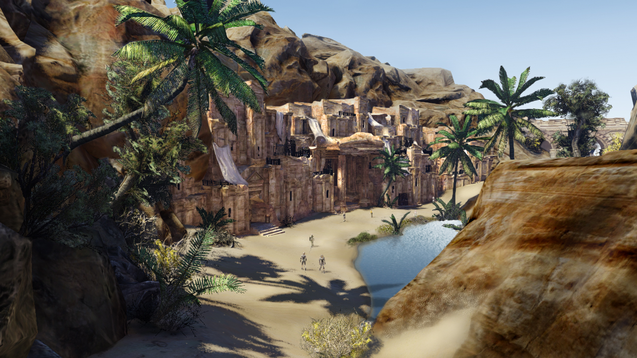 LIGHTNING RETURNS™: FINAL FANTASY® XIII screenshot 3
