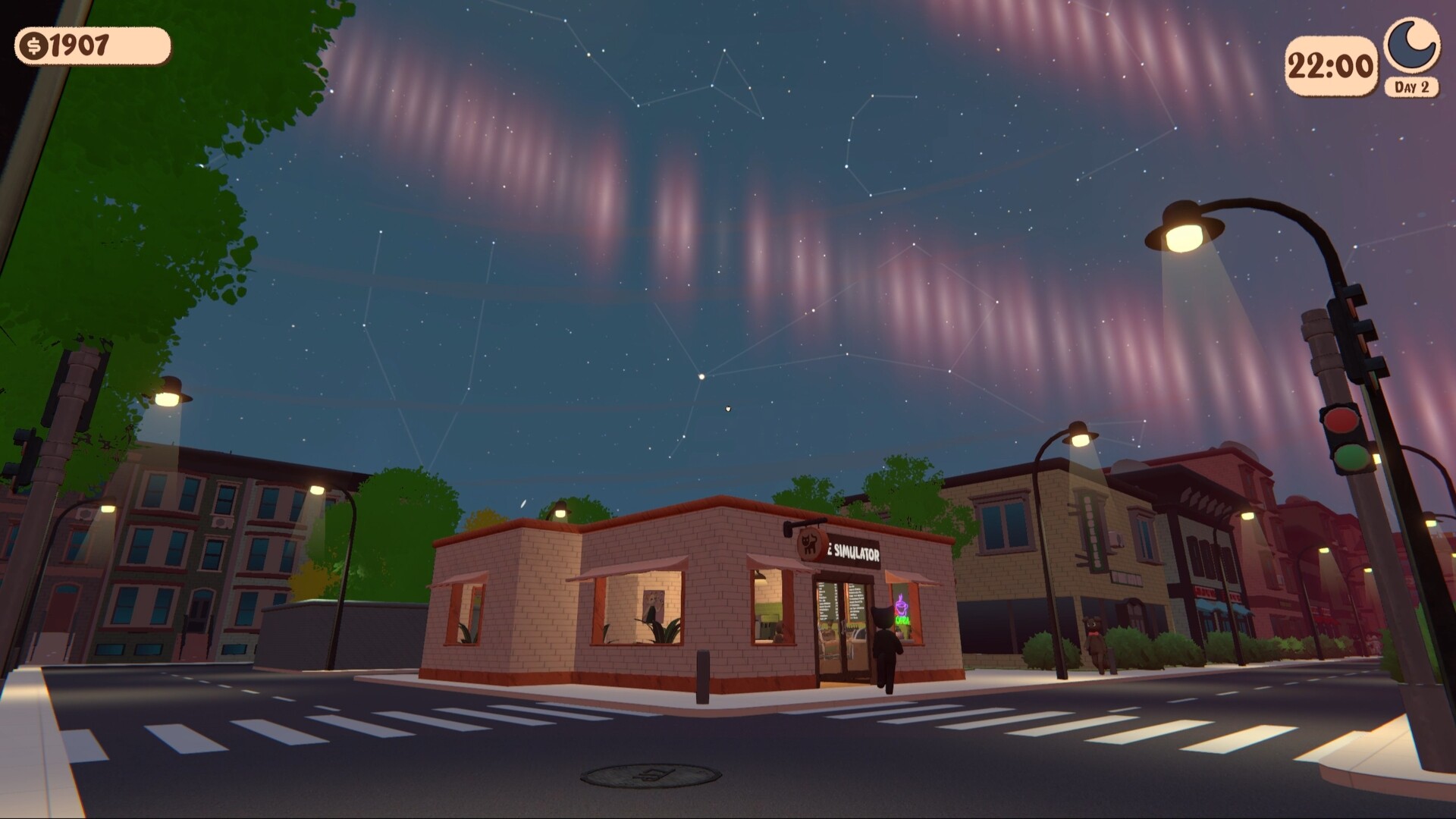 Coffie Simulator screenshot 4