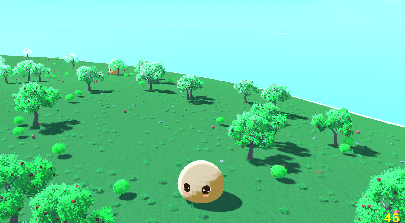 SlimeIsland screenshot 5