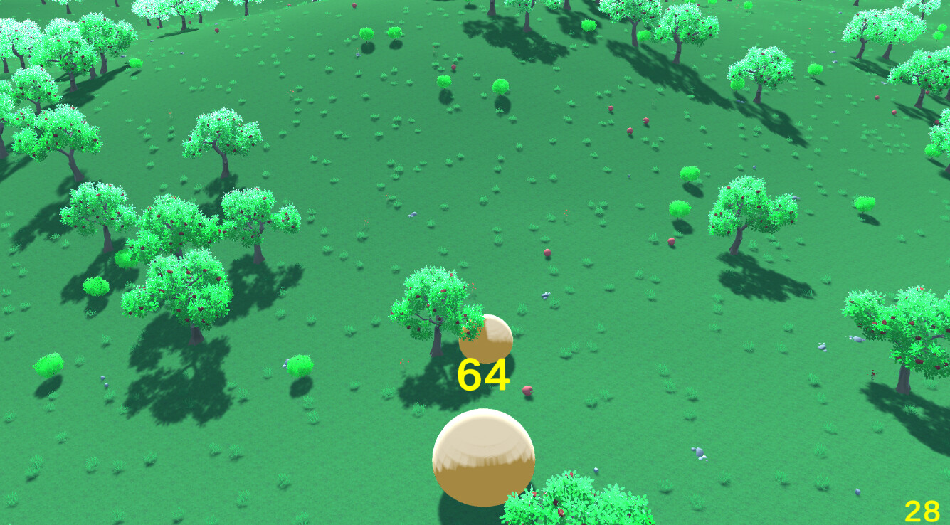 SlimeIsland screenshot 4