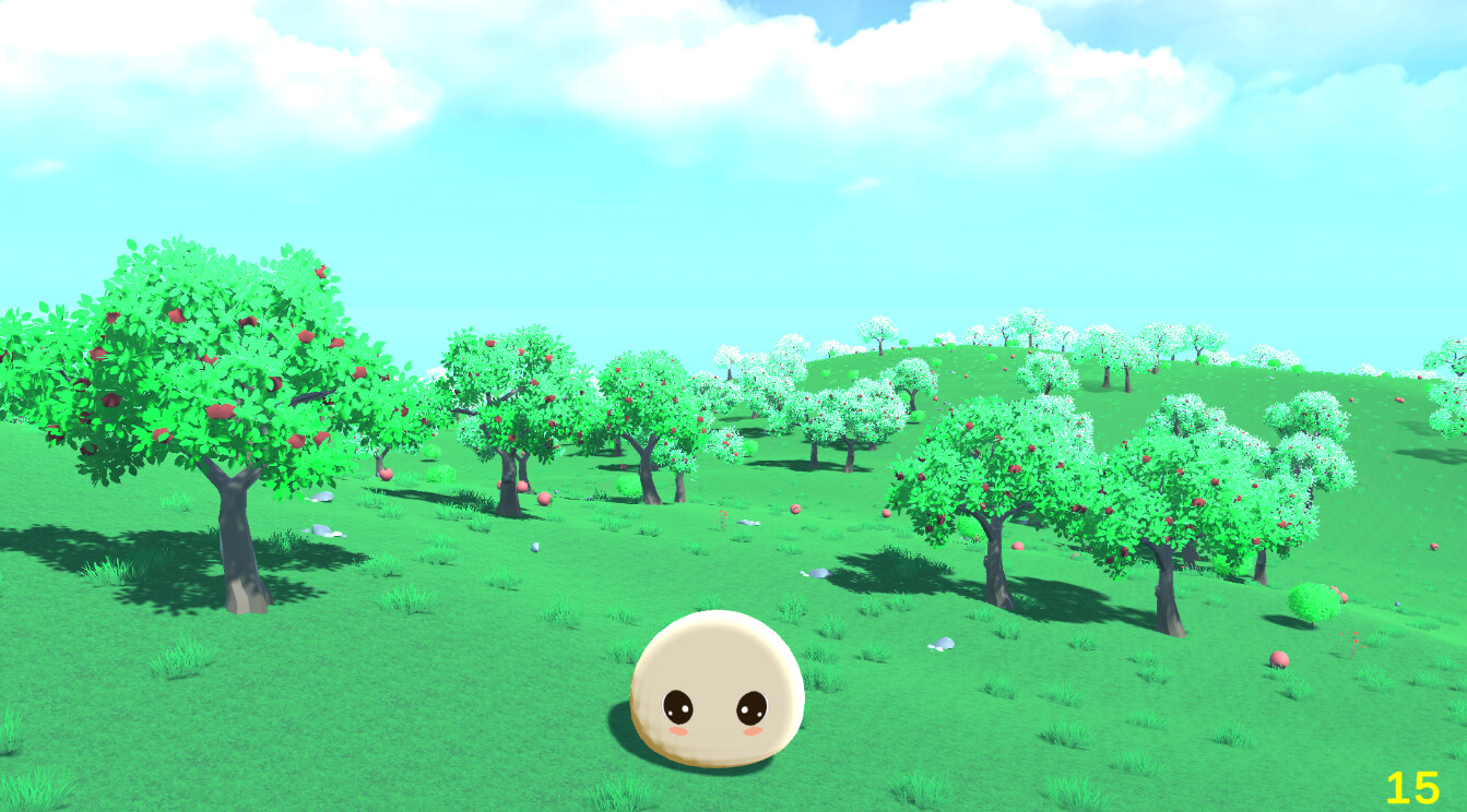 SlimeIsland screenshot 3