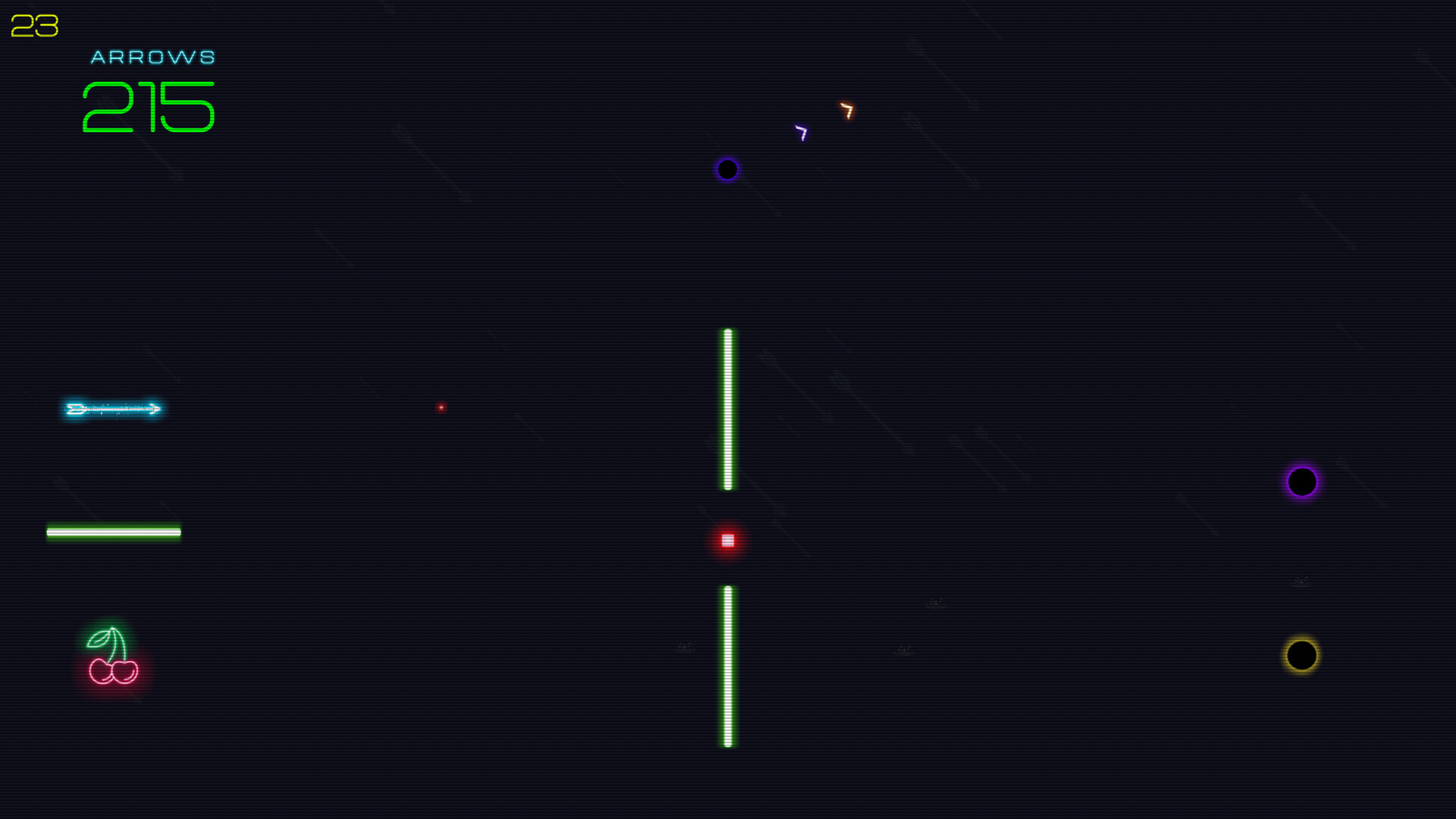 Archerry Storm screenshot 4