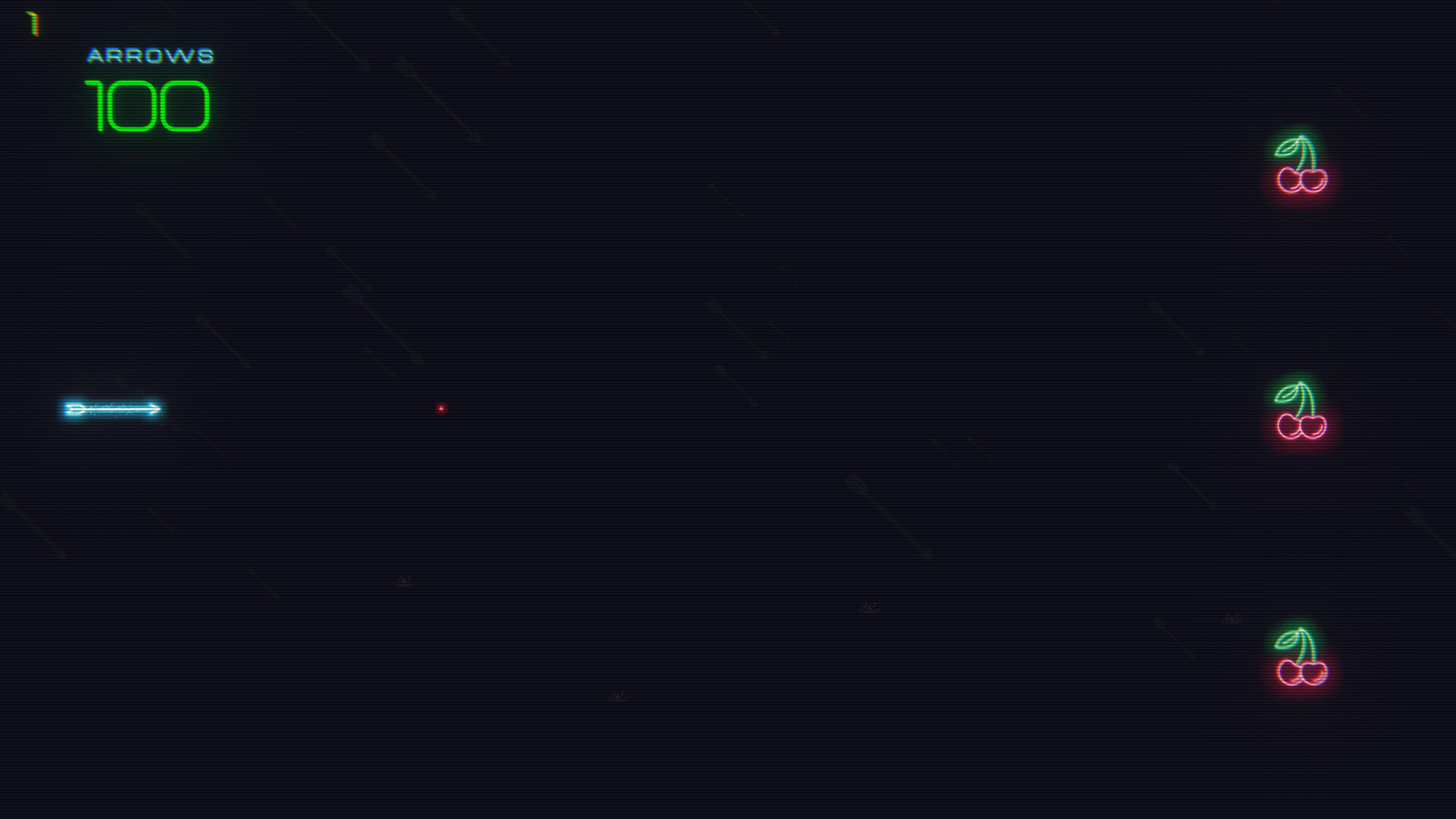 Archerry Storm screenshot 1