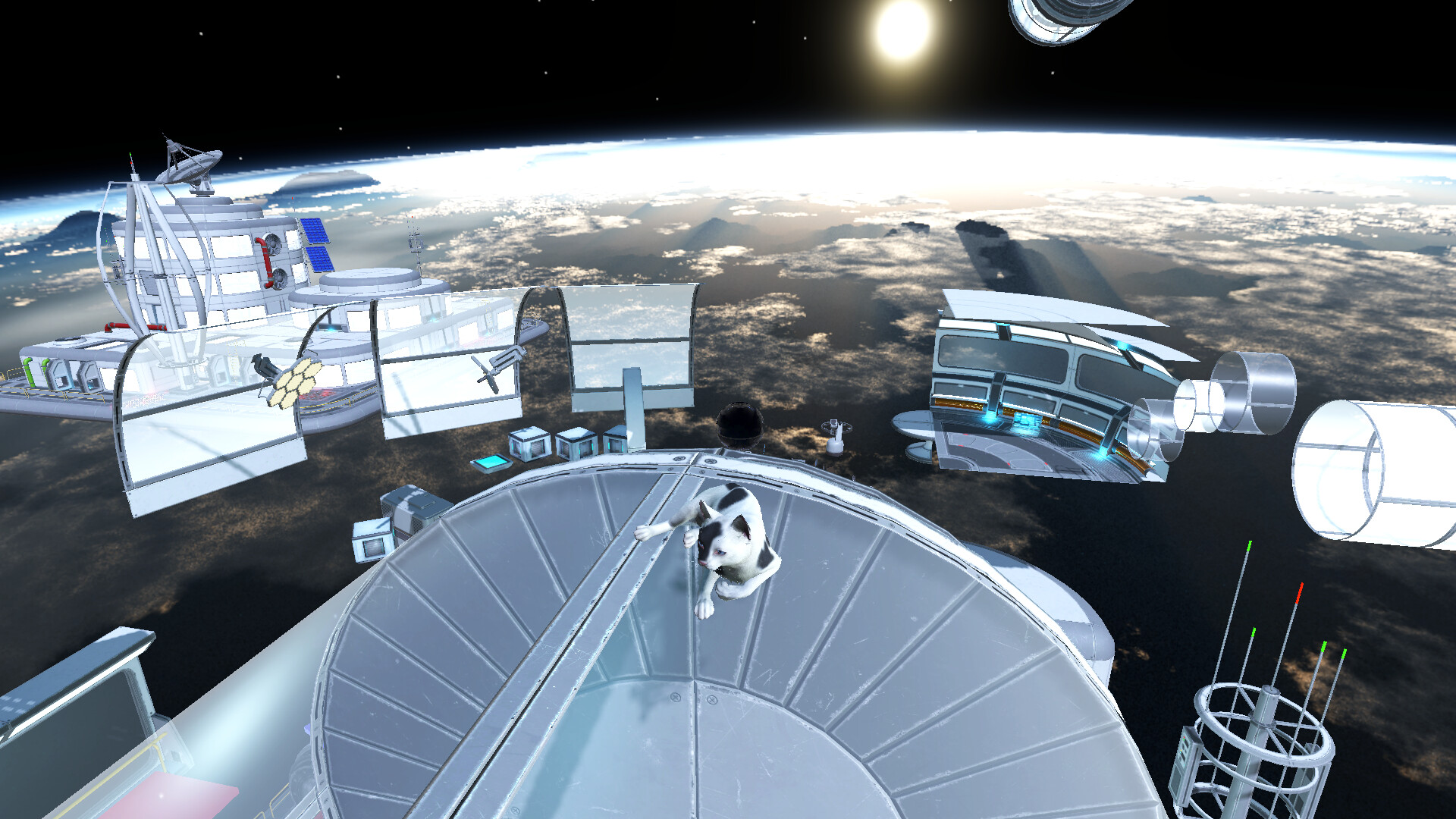 CatShift screenshot 4