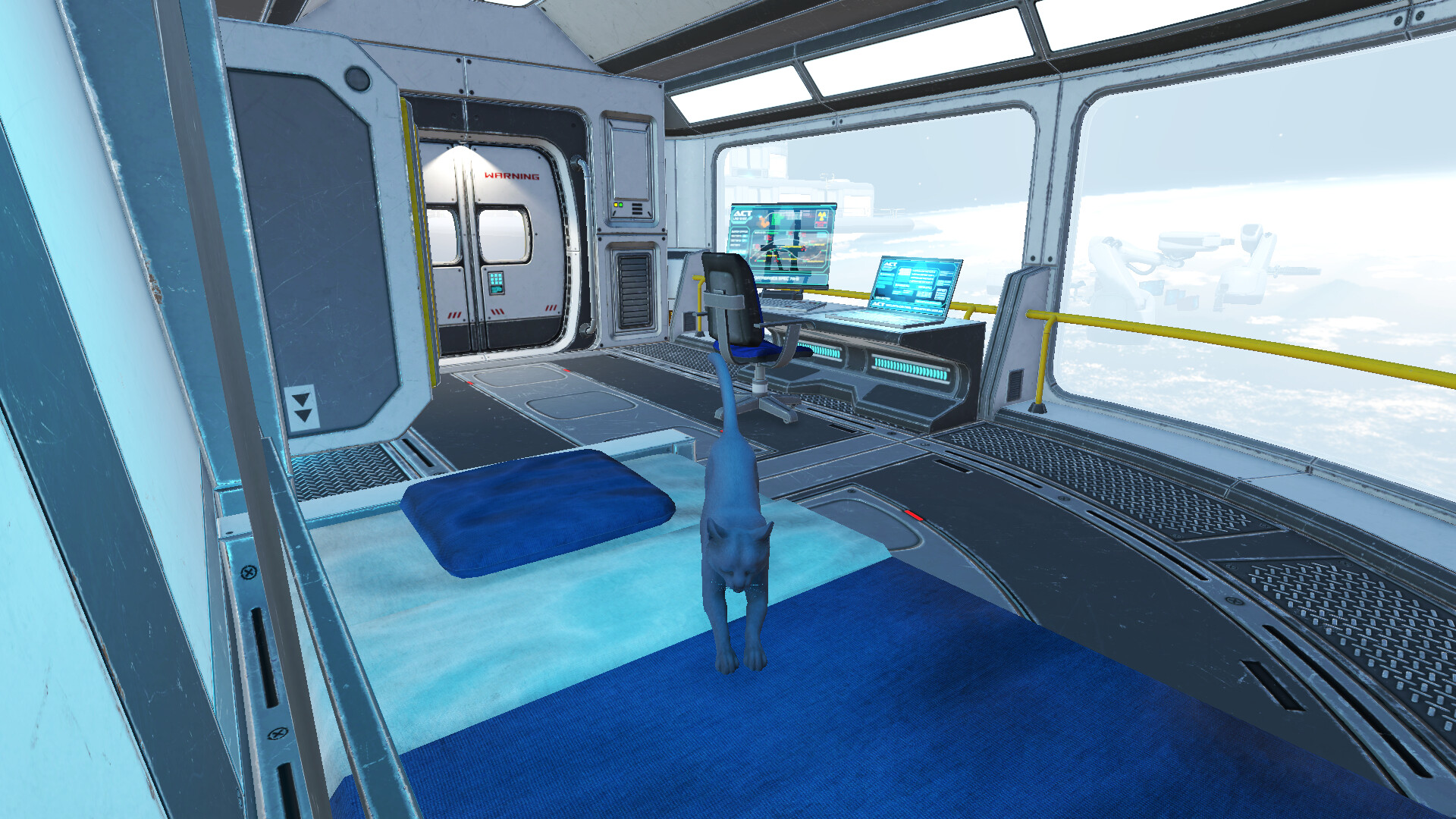 CatShift screenshot 5