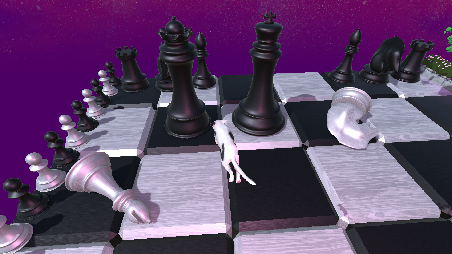 CatShift screenshot 10