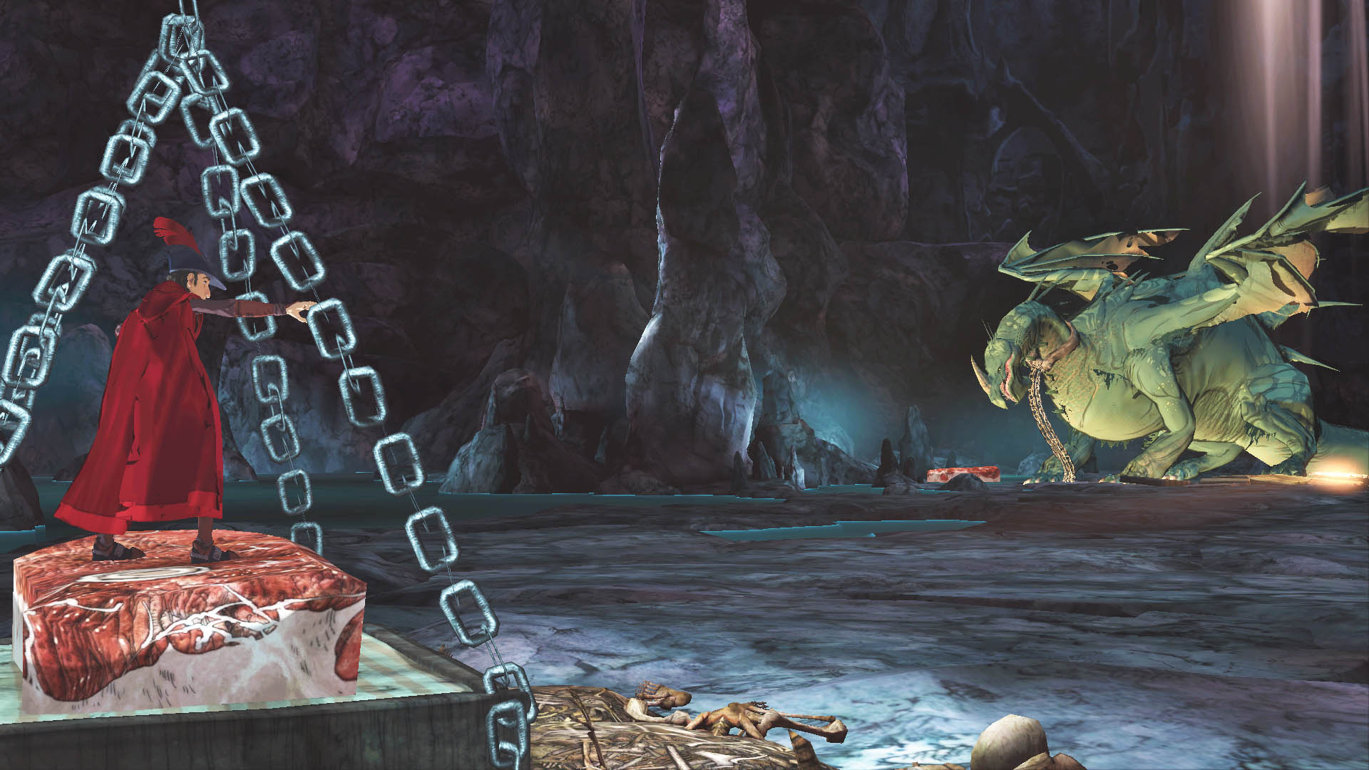 King's Quest screenshot 2