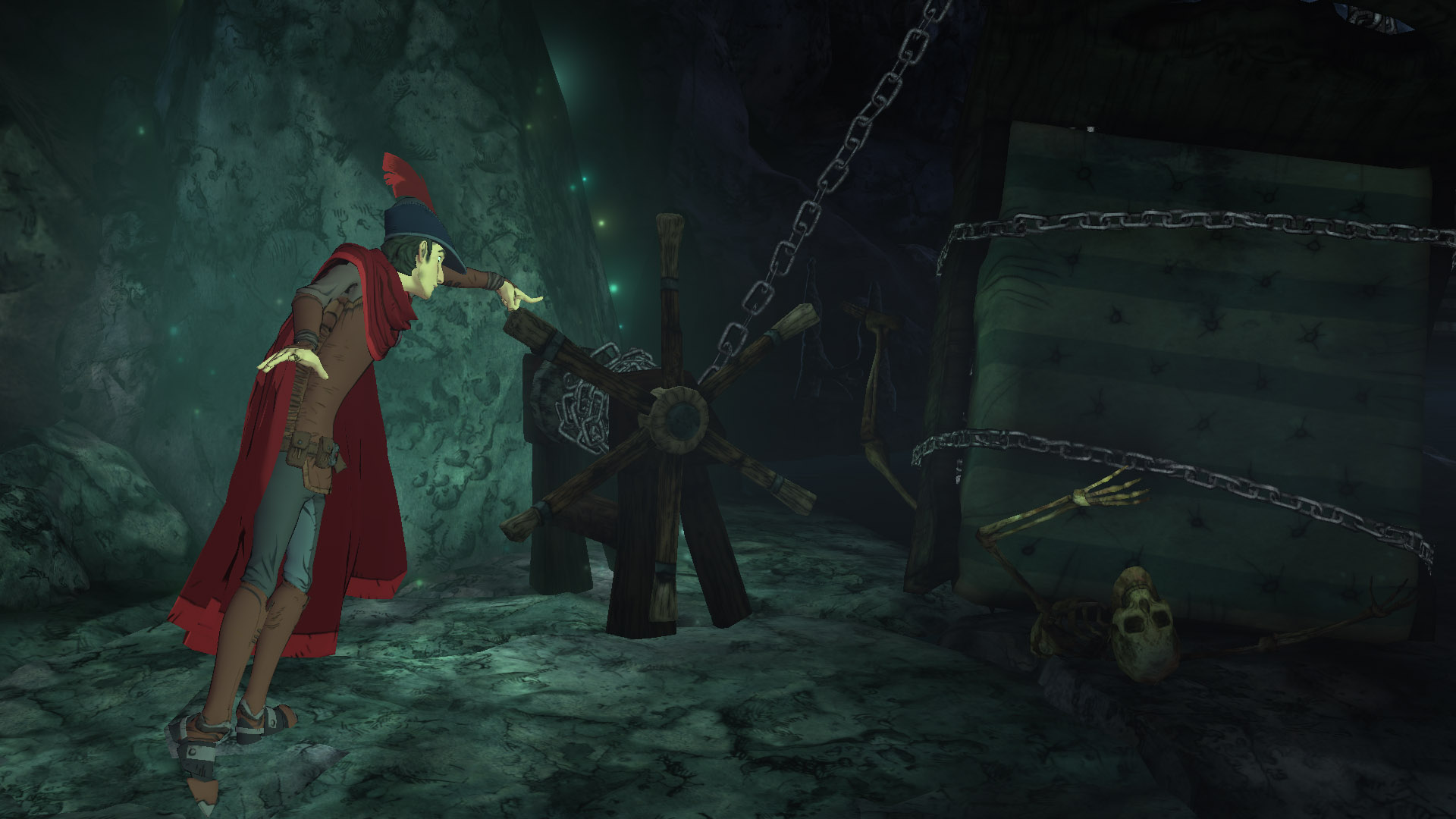 King's Quest screenshot 5