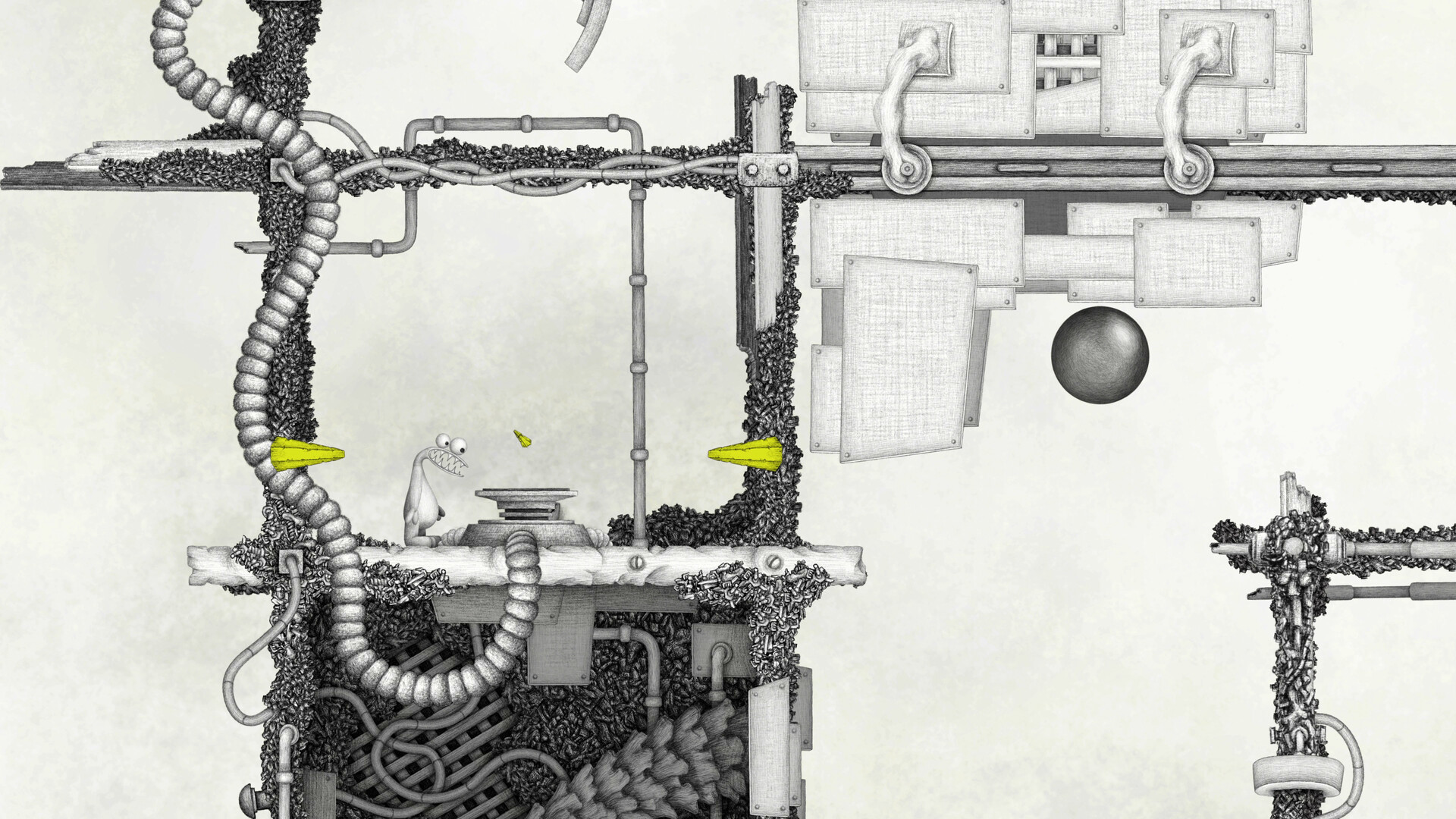 Micromega screenshot 6