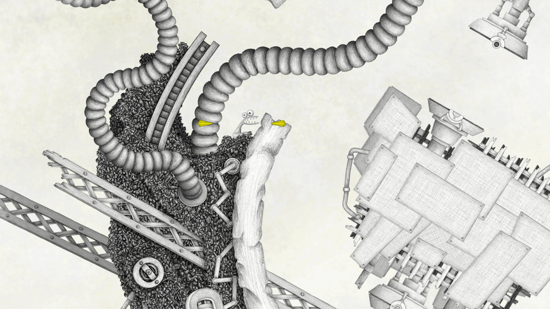 Micromega screenshot 4