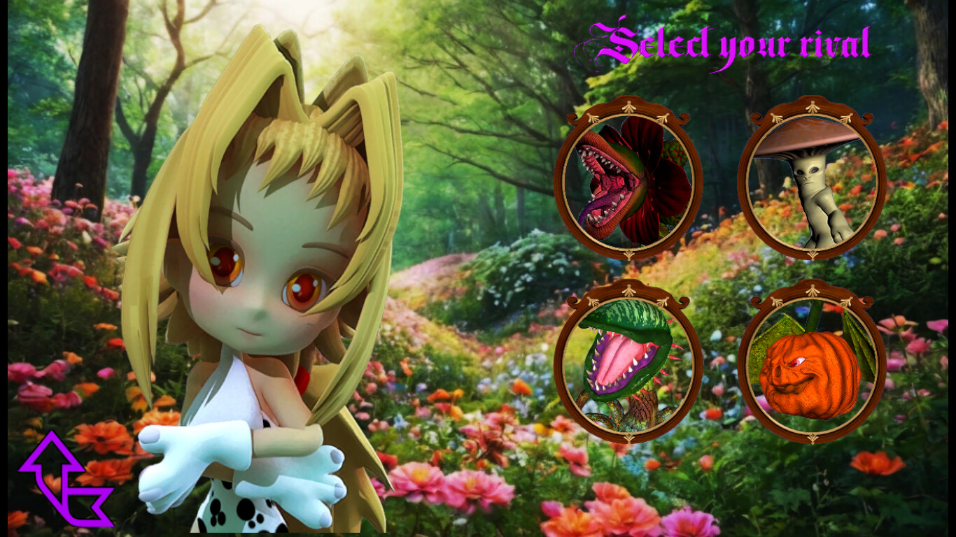 Battow - Mages And Monsters screenshot 2