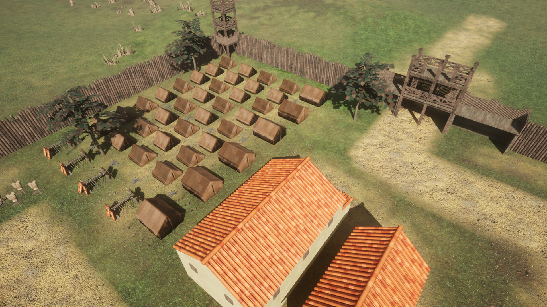 InterImperium screenshot 5