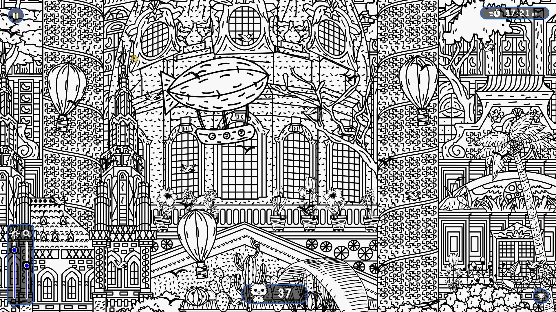 Hidden Pets: 101 Cats in Vienna screenshot 4