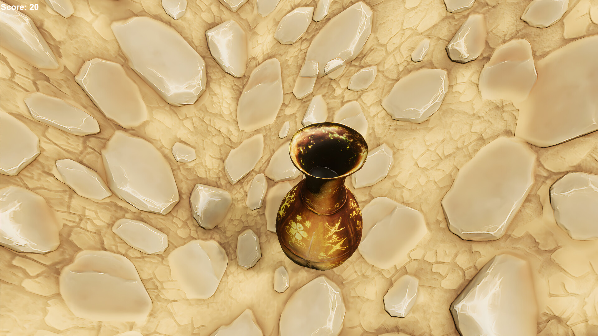 Metal Treasure Hunt Simulator screenshot 9