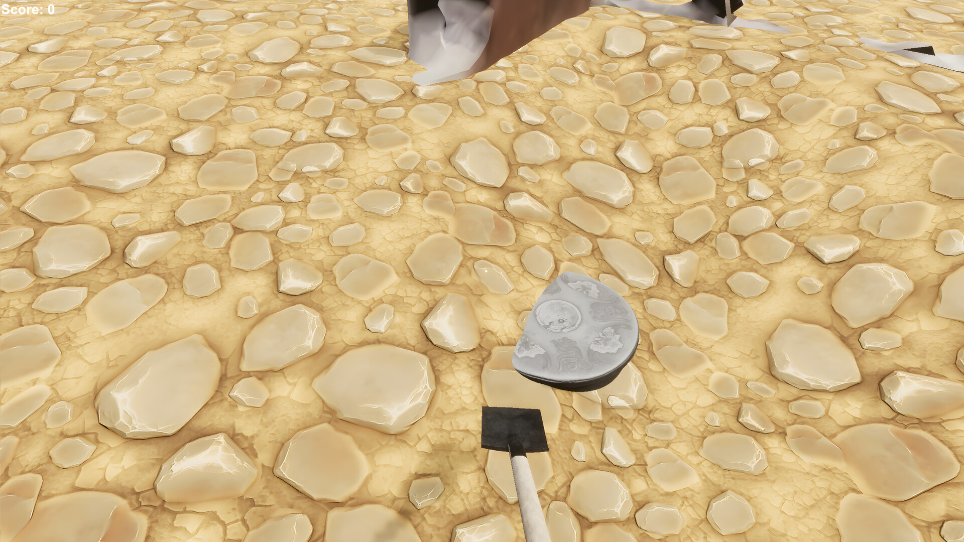Metal Treasure Hunt Simulator screenshot 11