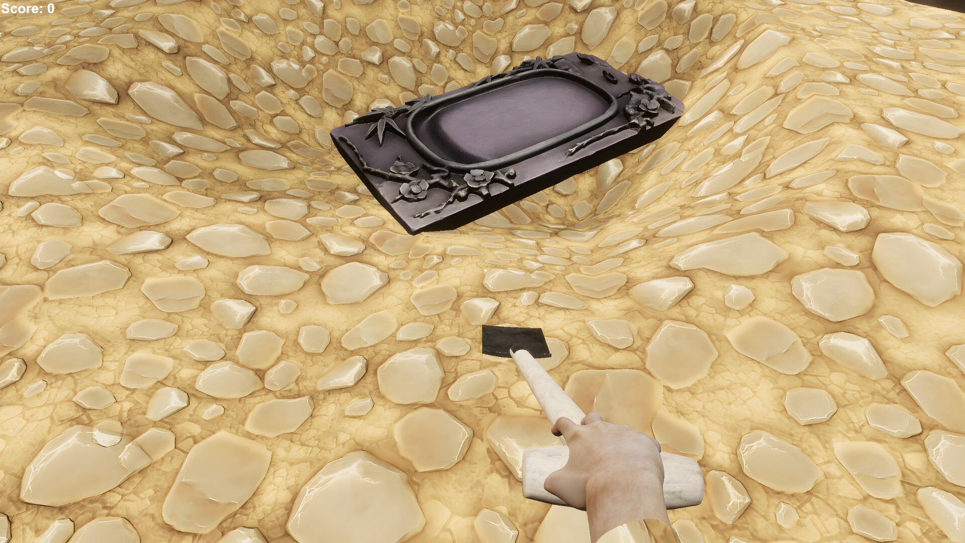 Metal Treasure Hunt Simulator screenshot 13