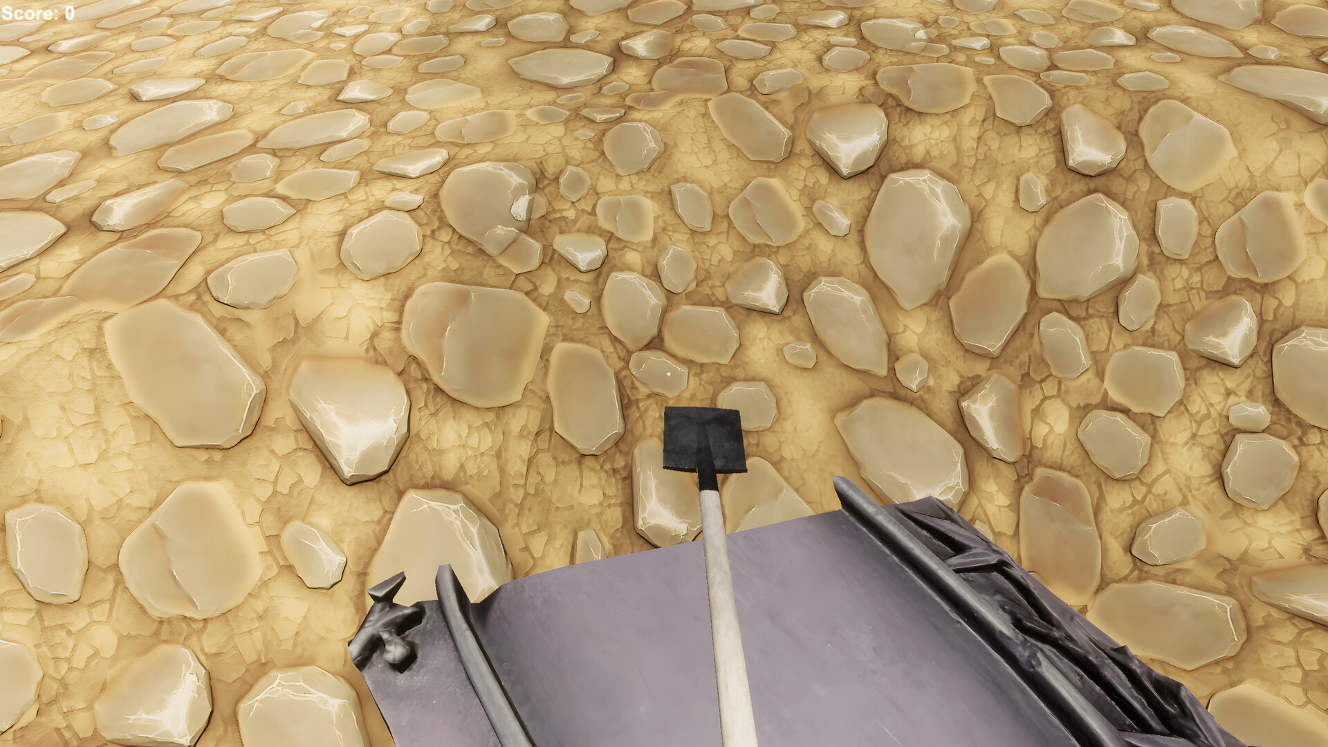 Metal Treasure Hunt Simulator screenshot 10